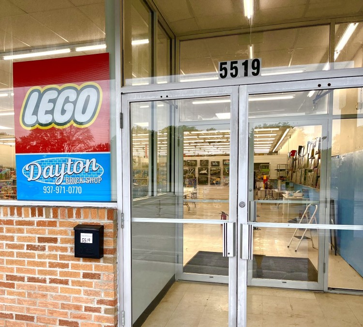 Dayton Brick Shop (Dayton,&nbspOH)